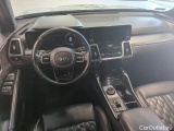  KIA  Sorento KIA  1.6 T-GDi HEV 230KM 6AT AWD Prest. Line 5d #20