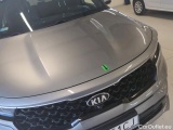  KIA  Sorento KIA  1.6 T-GDi HEV 230KM 6AT AWD Prest. Line 5d #38
