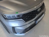  KIA  Sorento KIA  1.6 T-GDi HEV 230KM 6AT AWD Prest. Line 5d #39
