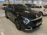  KIA  Sportage Kia  1.6 T-GDI MHEV 150KM 7DCT Business Line 5d #10