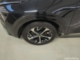  KIA  Sportage Kia  1.6 T-GDI MHEV 150KM 7DCT Business Line 5d #7