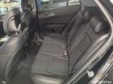  KIA  Sportage Kia  1.6 T-GDI MHEV 150KM 7DCT Business Line 5d #20