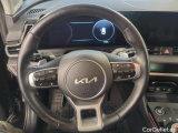  KIA  Sportage Kia  1.6 T-GDI MHEV 150KM 7DCT Business Line 5d #25