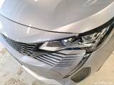  Peugeot  3008 Peugeot  1.2 PureTech 130 S&S EAT8 GT 5d #44