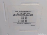  Peugeot  RIFTER Peugeot  1.5 BlueHDi 100KM S&S M5 ACTIVE 5d #4