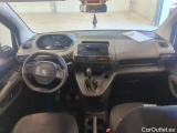  Peugeot  RIFTER Peugeot  1.5 BlueHDi 100KM S&S M5 ACTIVE 5d #9