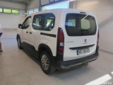 Peugeot  RIFTER Peugeot  1.5 BlueHDi 100KM S&S M5 ACTIVE 5d #11