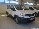 Peugeot  RIFTER Peugeot  1.5 BlueHDi 100KM S&S M5 ACTIVE 5d #12