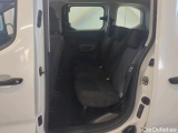 Peugeot  RIFTER Peugeot  1.5 BlueHDi 100KM S&S M5 ACTIVE 5d #13