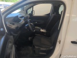  Peugeot  RIFTER Peugeot  1.5 BlueHDi 100KM S&S M5 ACTIVE 5d #16