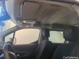  Peugeot  RIFTER Peugeot  1.5 BlueHDi 100KM S&S M5 ACTIVE 5d #33