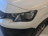  Peugeot  RIFTER Peugeot  1.5 BlueHDi 100KM S&S M5 ACTIVE 5d #56