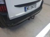  Peugeot  RIFTER Peugeot  1.5 BlueHDi 100KM S&S M5 ACTIVE 5d #66