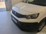  Peugeot  RIFTER Peugeot  1.5 BlueHDi 100KM S&S M5 ACTIVE 5d #81