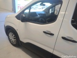  Peugeot  RIFTER Peugeot  1.5 BlueHDi 100KM S&S M5 ACTIVE 5d #82