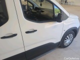  Peugeot  RIFTER Peugeot  1.5 BlueHDi 100KM S&S M5 ACTIVE 5d #86