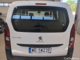  Peugeot  RIFTER Peugeot  1.5 BlueHDi 100KM S&S M5 ACTIVE 5d #89