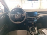  Skoda  Fabia Škoda  1.0 MPI 80KM MAN Ambition 5d #8
