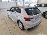  Skoda  Fabia Škoda  1.0 MPI 80KM MAN Ambition 5d #15