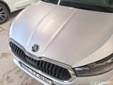  Skoda  Fabia Škoda  1.0 MPI 80KM MAN Ambition 5d #35