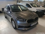 Skoda  Fabia Škoda  1.0 TSI 110KM MAN Ambition 5d #8
