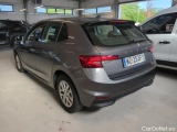  Skoda  Fabia Škoda  1.0 TSI 110KM MAN Ambition 5d #16