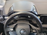  Skoda  Fabia Škoda  1.0 TSI 110KM MAN Ambition 5d #37