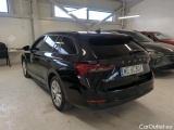  Skoda  Octavia Škoda  Combi 2.0 TDI 85kW DSG Ambition 5d #10