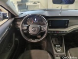  Skoda  Octavia Škoda  Combi 2.0 TDI 85kW DSG Ambition 5d #11