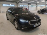  Skoda  Octavia Škoda  Combi 2.0 TDI 85kW DSG Ambition 5d #16