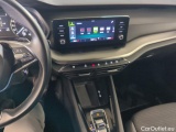  Skoda  Octavia Škoda  Combi 2.0 TDI 85kW DSG Ambition 5d #18