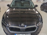  Skoda  Octavia Škoda  Combi 2.0 TDI 85kW DSG Ambition 5d #38