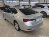  Skoda  Octavia Škoda  1.5 TSI 110kW MHEV DSG Ambition 5d #6