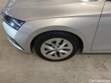  Skoda  Octavia Škoda  1.5 TSI 110kW MHEV DSG Ambition 5d #9