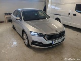  Skoda  Octavia Škoda  1.5 TSI 110kW MHEV DSG Ambition 5d #11