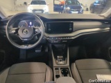  Skoda  Octavia Škoda  1.5 TSI 110kW MHEV DSG Ambition 5d #16