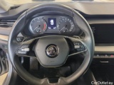  Skoda  Octavia Škoda  1.5 TSI 110kW MHEV DSG Ambition 5d #22