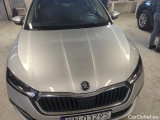  Skoda  Octavia Škoda  1.5 TSI 110kW MHEV DSG Ambition 5d #42