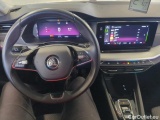  Skoda  Octavia Škoda  1.5 TSI 110kW MHEV DSG Style 5d #7