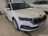  Skoda  Octavia Škoda  1.5 TSI 110kW MHEV DSG Style 5d #9