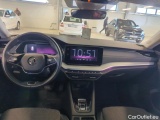  Skoda  Octavia Škoda  1.5 TSI 110kW MHEV DSG Style 5d #12
