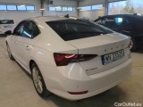  Skoda  Octavia Škoda  1.5 TSI 110kW MHEV DSG Style 5d #15