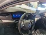  Skoda  Octavia Škoda  1.5 TSI 110kW MHEV DSG Style 5d #33