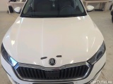  Skoda  Octavia Škoda  1.5 TSI 110kW MHEV DSG Style 5d #45