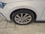  Skoda  Octavia Škoda  1.5 TSI 110kW MHEV DSG Style 5d #64