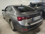  Skoda  Octavia Škoda  1.5 TSI 110kW MHEV DSG Style 5d #6