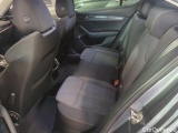  Skoda  Octavia Škoda  1.5 TSI 110kW MHEV DSG Style 5d #9