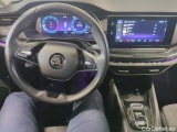  Skoda  Octavia Škoda  1.5 TSI 110kW MHEV DSG Style 5d #13