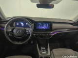  Skoda  Octavia Škoda  1.5 TSI 110kW MHEV DSG Style 5d #12