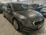  Skoda  Octavia Škoda  1.5 TSI 110kW MHEV DSG Style 5d #16
